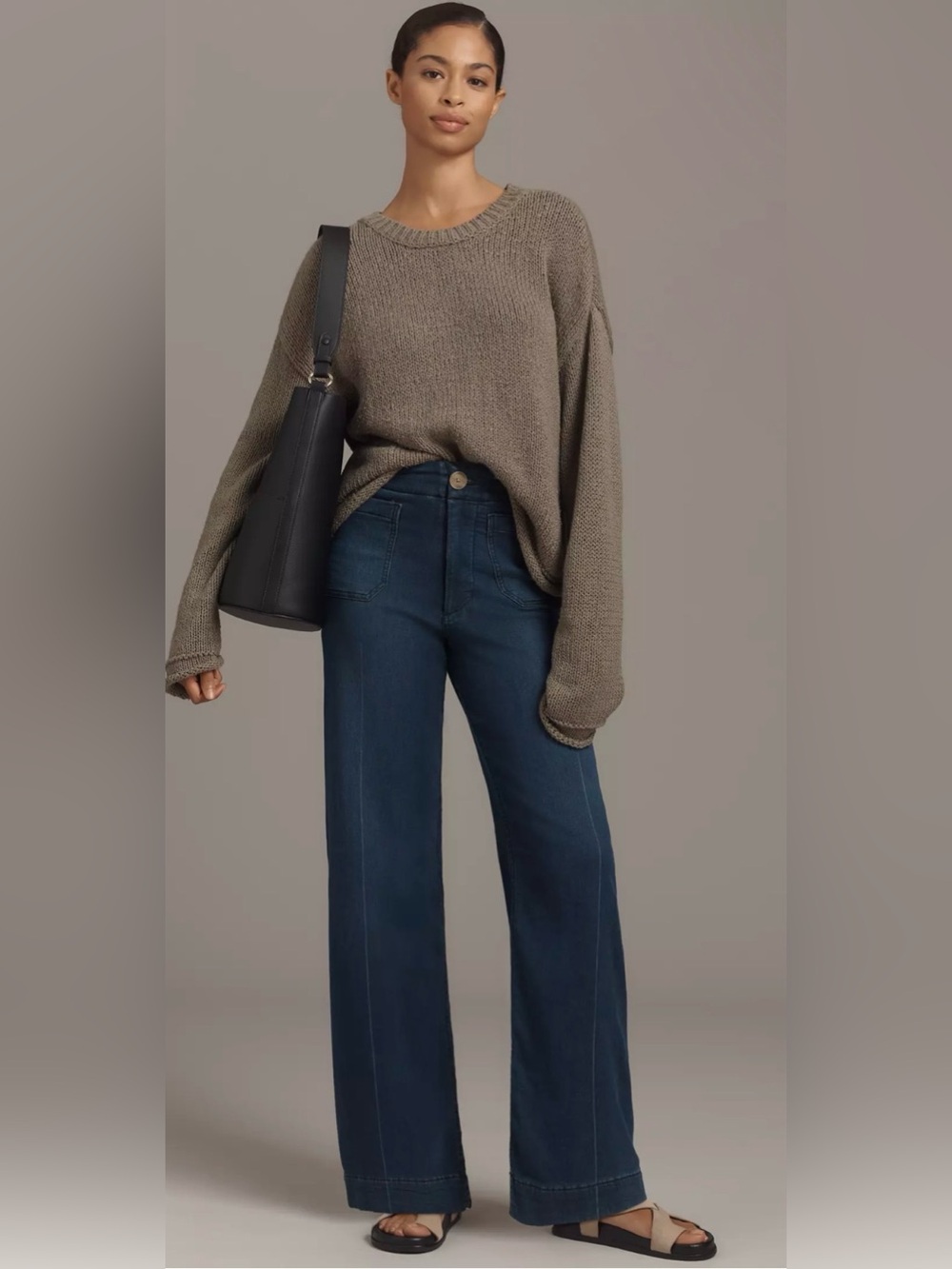 Maeve Colette Jeans